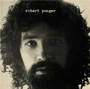 ROBERT PONGER - ROBERT PONGER - EDITION HAWARA