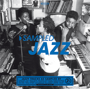 Various Artists - Sampled Jazz - Wagram Music