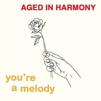 Aged In Harmony - You’re A Melody (3 x 7” Repress) - Melodies International Aged In Harmony - You’re A Melody (3 x 7” Repress) - Melodies International