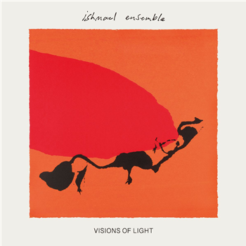 Ishmael Ensemble - Visions of Light - Severn Songs