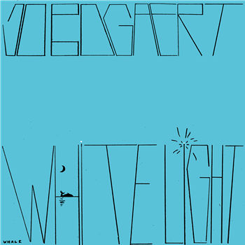 WHITE LIGHT / JO BOGAERT - WHALE - Stroom