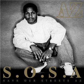AZ - S.O.S.A. (Save Our Streets AZ)  - Quiet Money