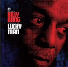 Billy Bang - Billy Bang Lucky Man (3 X LP) - BBE Music