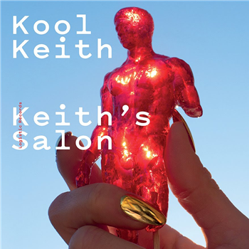 Kool Keith - Keiths Salon - Logistic Records