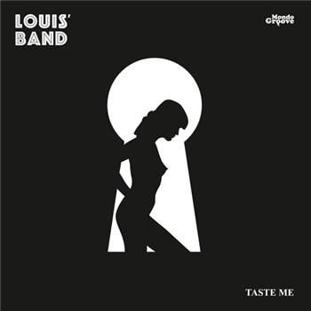 Louis Band - Taste Me - Mondo Groove