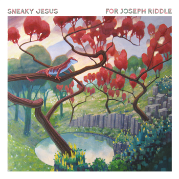sneaky jesus - For Joseph Riddle - Shapes of Rhythm