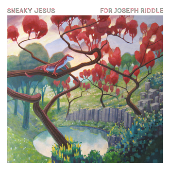 sneaky jesus - For Joseph Riddle - Shapes of Rhythm sneaky jesus - For Joseph Riddle - Shapes of Rhythm