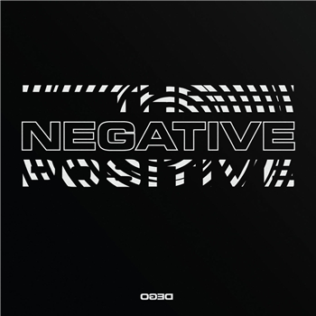 dego - The Negative Positive - 2000black dego - The Negative Positive - 2000black
