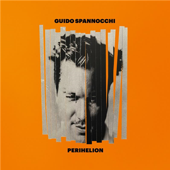 Guido Spannocchi - Periherlion (feat. Jay Phelps, Sylvie Leys, Robert Mitchell, Michelangelo Scandroglio & Tristan Banks) - Audioguido Records