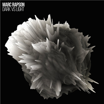 Marc Rapson - Dark VS Light - Futuristica Music
