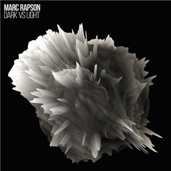 Marc Rapson - Dark VS Light - Futuristica Music Marc Rapson - Dark VS Light - Futuristica Music