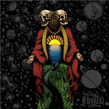 Apathy - Where The River Meets The Sea - DIRTY VERSION RECORDS Apathy - Where The River Meets The Sea - DIRTY VERSION RECORDS