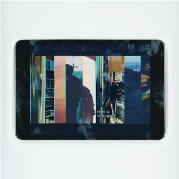 Portico Quartet - Art in the Age of Automation (2 X Black Vinyl) - Gondwana Records