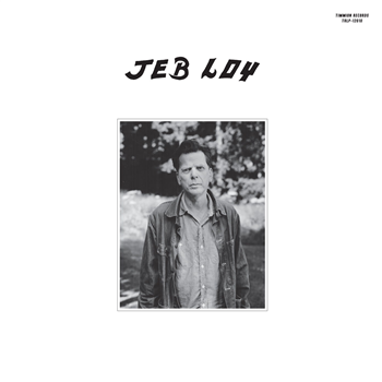 Jeb Loy Nichols - Jeb Loy - Timmion