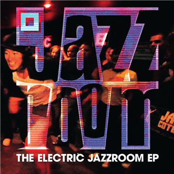 The Electric Jazz Room E.P. - The Electric Jazz Room E.P. (feat. Walpataca & Vienna Art Orchestra) - Jazz Room Records