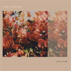 Chihei Hatakeyama - Late Spring - Gearbox Records