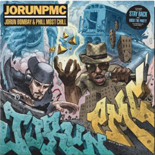 Jorun & Phill Most Chill - JORUN-P.M.C - AE Productions