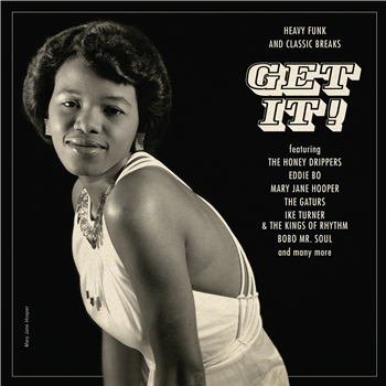 Various Artists - Get It - Tuff City