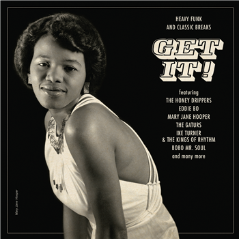 Various Artists - Get It - Tuff City Various Artists - Get It - Tuff City