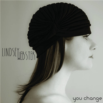 Lindsey Webster - You Change - Atlanta Records