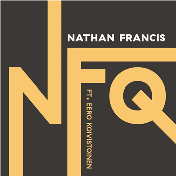 NATHAN FRANCIS - NFQ - AJABU!