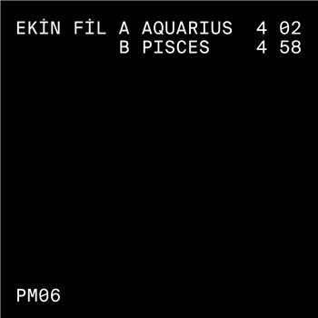 Ekin Fil - Aquarius / Pisces - Possible Motive