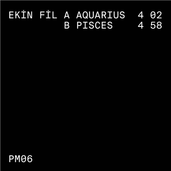 Ekin Fil - Aquarius / Pisces - Possible Motive Ekin Fil - Aquarius / Pisces - Possible Motive