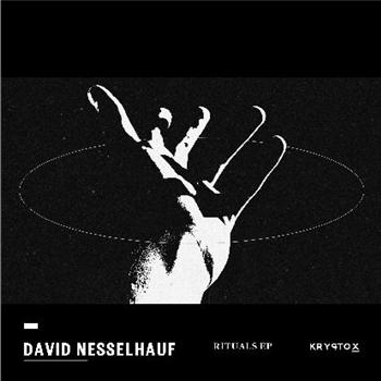 David Nesselhauf - Rituals - Kryptox