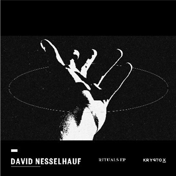 David Nesselhauf - Rituals - Kryptox David Nesselhauf - Rituals - Kryptox