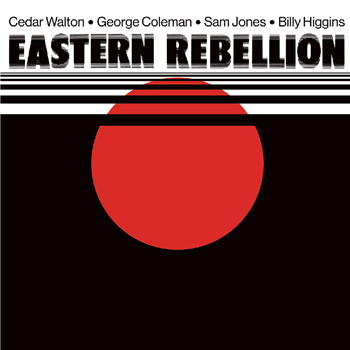 Eastern Rebellion - Eastern Rebellion - Tidal Waves Music