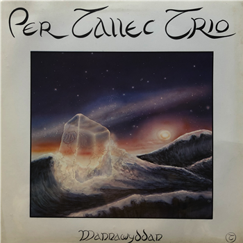 Per Tallec Trio - Mannawyddan - Not On Label