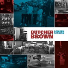 Butcher Brown - Camden Session - Gearbox Records