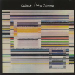 MIKE OSBORNE - OUTBACK - EARGONG RECORDS MIKE OSBORNE - OUTBACK - EARGONG RECORDS