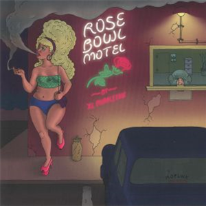 XL MIDDLETON - Rose Bowl Motel - MoFunk Records