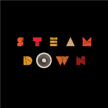 Steam Down - Five Fruit - DECCA