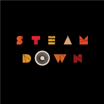 Steam Down - Five Fruit - DECCA Steam Down - Five Fruit - DECCA