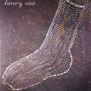 HENRY COW - unrest - RER VINYLS HENRY COW - unrest - RER VINYLS