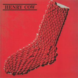 HENRY COW - in praise of learning - RER VINYLS HENRY COW - in praise of learning - RER VINYLS
