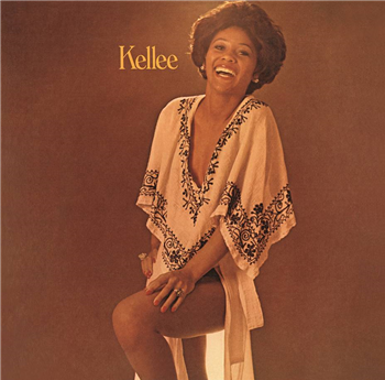 KELLEE PATTERSON - KELLEE - OCTAVE LAB/MODULOR