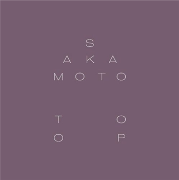 Ryuichi Sakamoto & David Toop - Garden of Shadows and Light - Thirty Three Thirty Three Ryuichi Sakamoto & David Toop - Garden of Shadows and Light - Thirty Three Thirty Three
