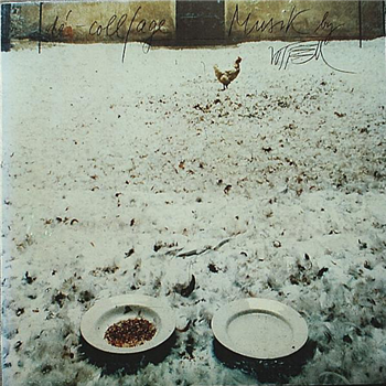 WOLF VOSTELL - De-coll/age Musik - SOAVE WOLF VOSTELL - De-coll/age Musik - SOAVE