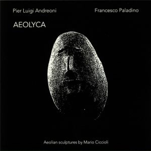 PALADINO ANDREONI - Aeolyca - SOAVE
