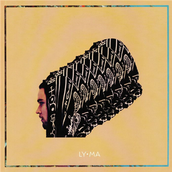 Lyma - In Between Shifts - WICKED WAX