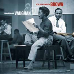 SARAH VAUGHAN & CLIFFORD BROWN - SARAH VAUGHAN & CLIFFORD BROWN (Purple Vinyl) - 20TH CENTURY MASTERWORKS