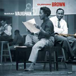 SARAH VAUGHAN & CLIFFORD BROWN - SARAH VAUGHAN & CLIFFORD BROWN (Purple Vinyl) - 20TH CENTURY MASTERWORKS SARAH VAUGHAN & CLIFFORD BROWN - SARAH VAUGHAN & CLIFFORD BROWN (Purple Vinyl) - 20TH CENTURY MASTERWORKS