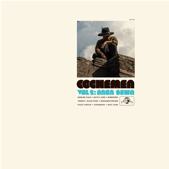 Cochemea - Vol. II: Baca Sewa - Daptone Records