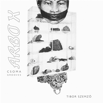 Tibor Szemzo - Arbo X - Fodderbasis