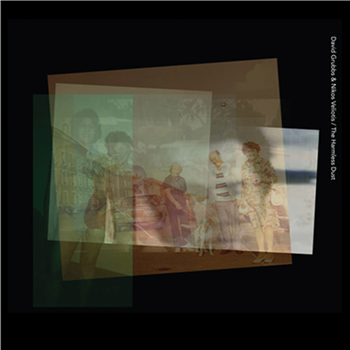 David Grubbs & Nikos Velitos - The Harmless Dust - Improved Sequence David Grubbs & Nikos Velitos - The Harmless Dust - Improved Sequence