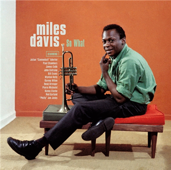 Miles Davis - So What - Wagram Music