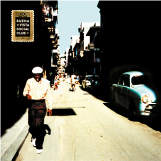 Buena Vista Social Club - Buena Vista Social Club: 25th Anniversary Edition - BMG